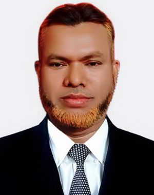 MD Shamim Reza