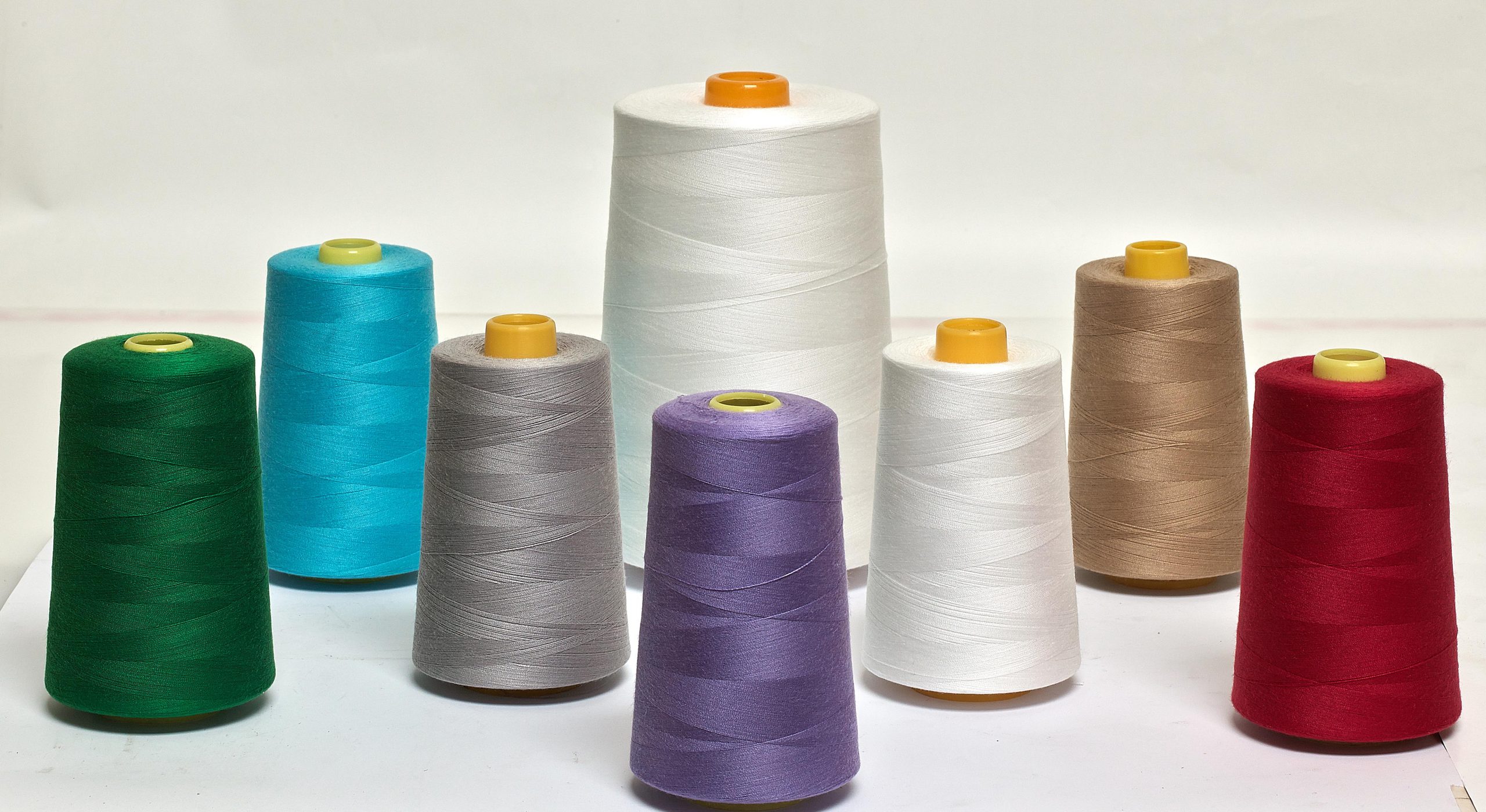 Spun Polyester Thread 2